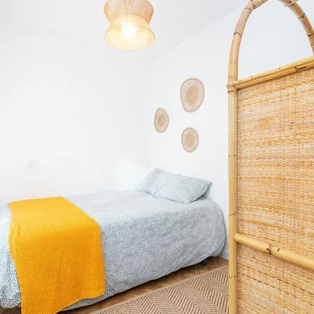 De La Cama A La Mar