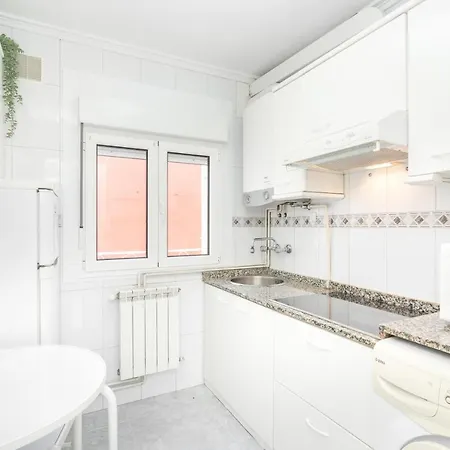 De La Cama A La Mar Apartment