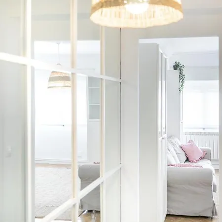 Apartamento De La Cama A La Mar *