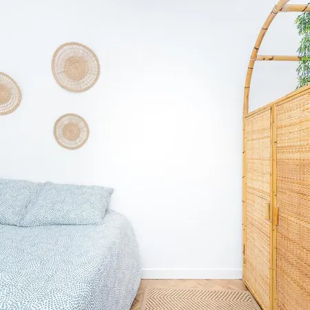 De La Cama A La Mar Apartamento Luanco