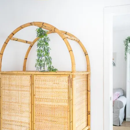 De La Cama A La Mar Apartamento