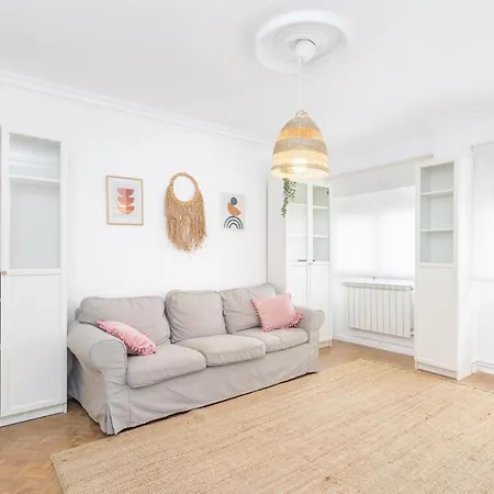 Apartamento De La Cama A La Mar *