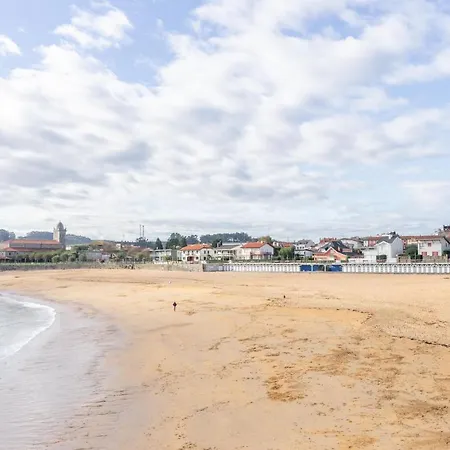 De La Cama A La Mar Apartamento