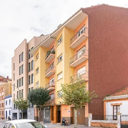 De La Cama A La Mar Apartamento *